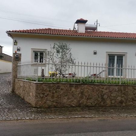 Casa Sao Tome Villa Anca Exterior photo