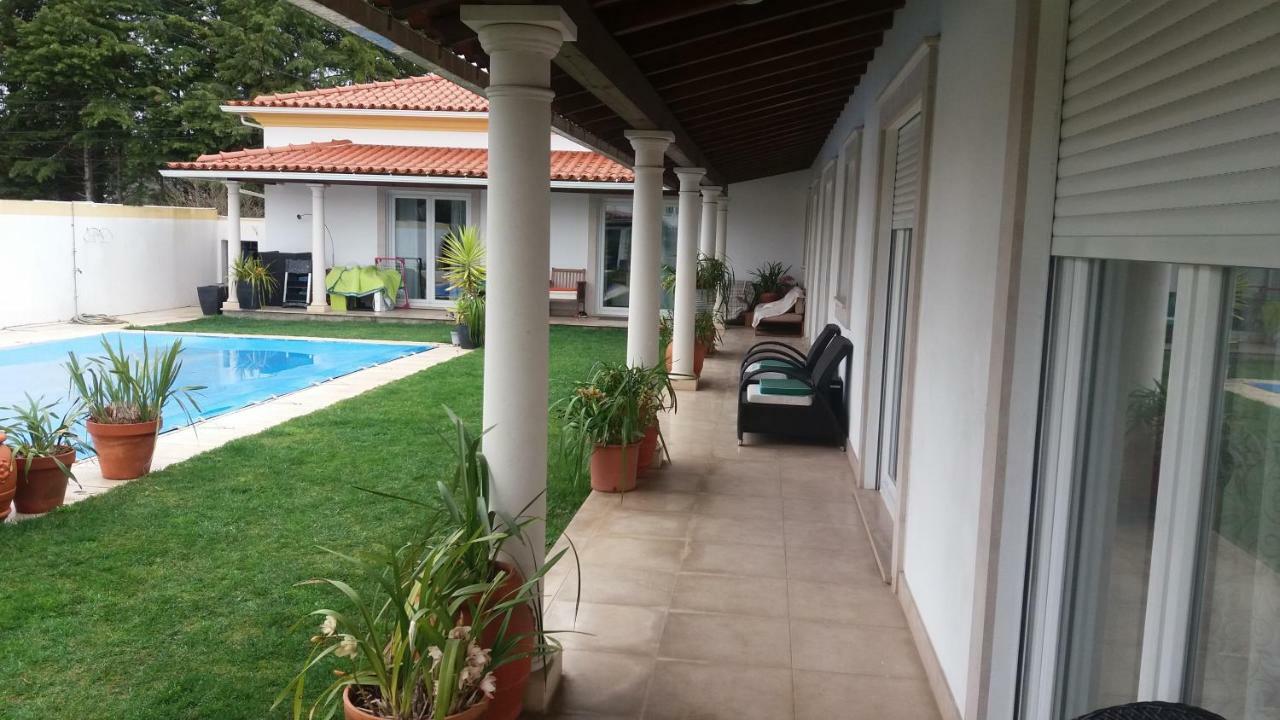 Casa Sao Tome Villa Anca Exterior photo