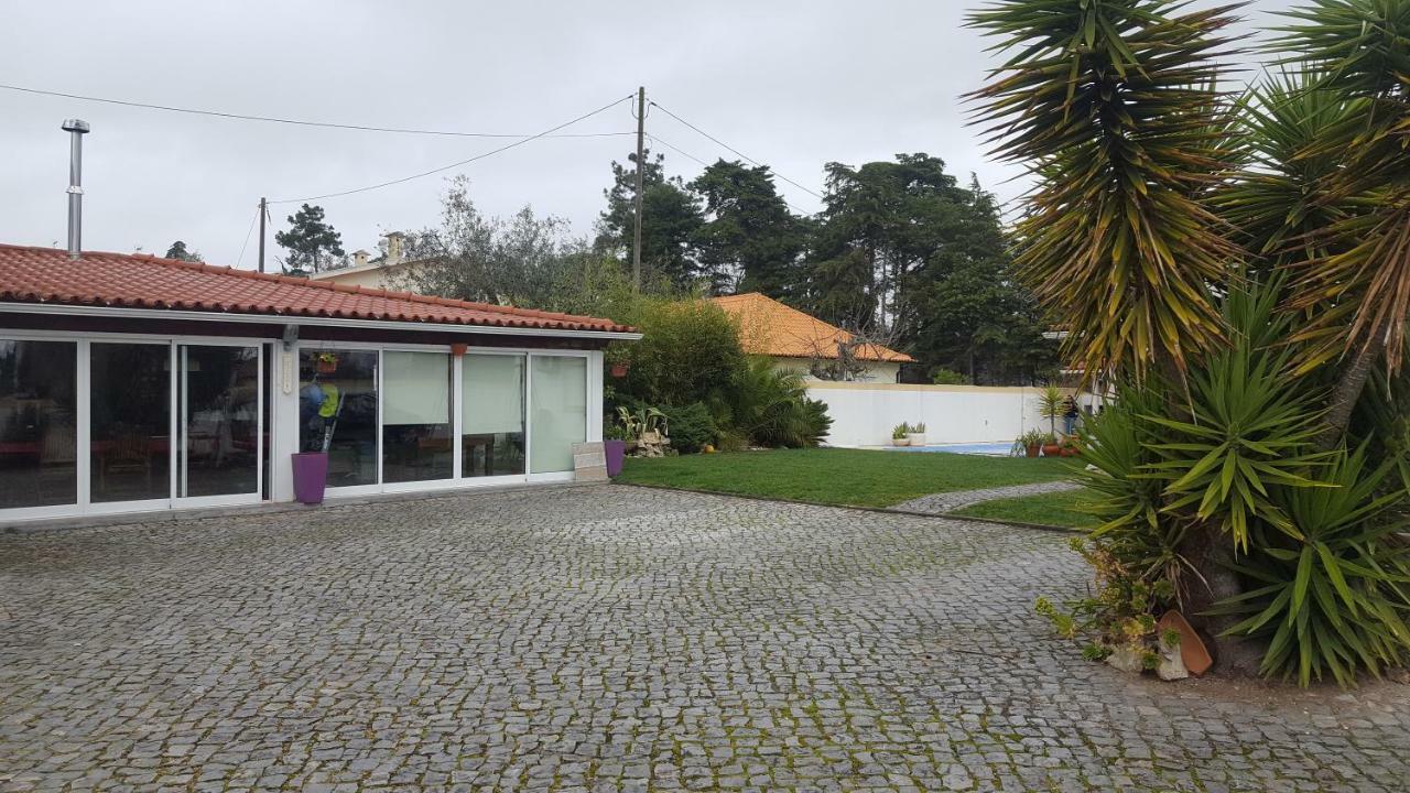 Casa Sao Tome Villa Anca Exterior photo